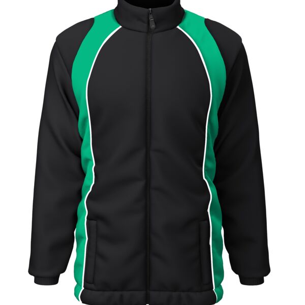 Showerproof Jacket_Youth Thumbnail