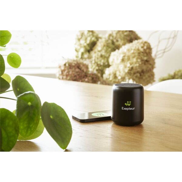 Suono Recycled ABS Wireless Speaker Thumbnail