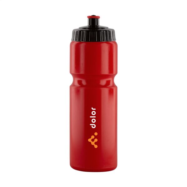 Sugarcane Bio Bidon 750 ml drinking bottle Thumbnail