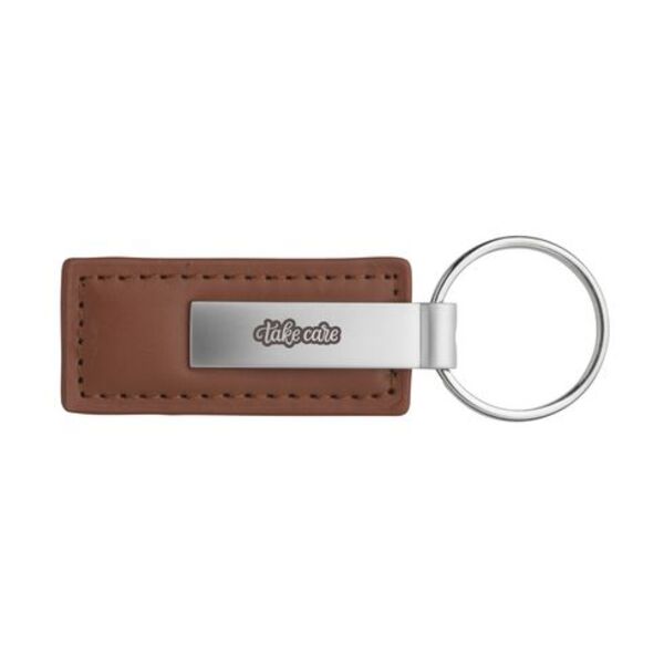 LeatherKey keyring Thumbnail