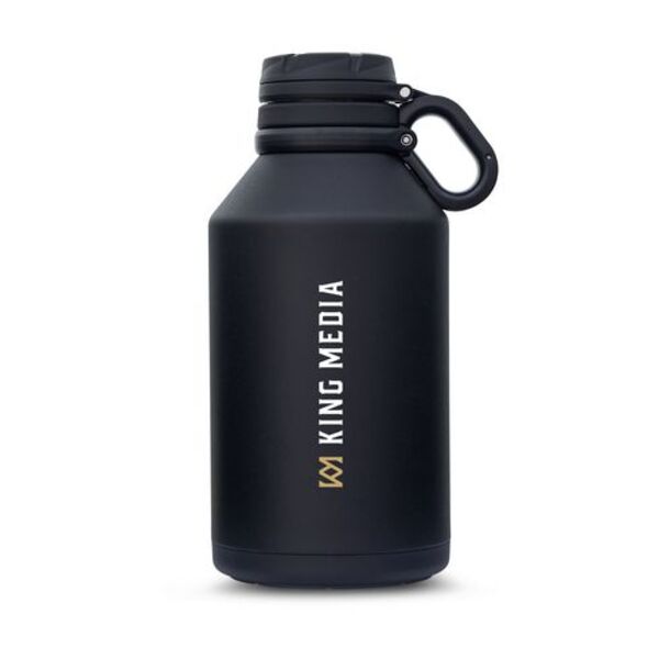 Contigo® Grand Stainless Steel 1900 ml thermo bottle Thumbnail