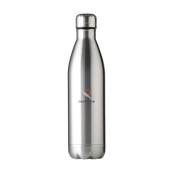 Topflask RCS Recycled Steel 750 ml drinking bottle Thumbnail