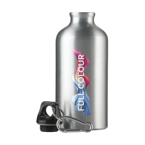AluMini 500 ml aluminium water bottle Thumbnail