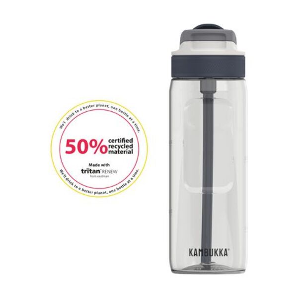 Kambukka® Lagoon 750 ml drinking bottle Thumbnail