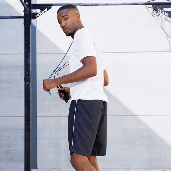 Gamegear® track short Thumbnail