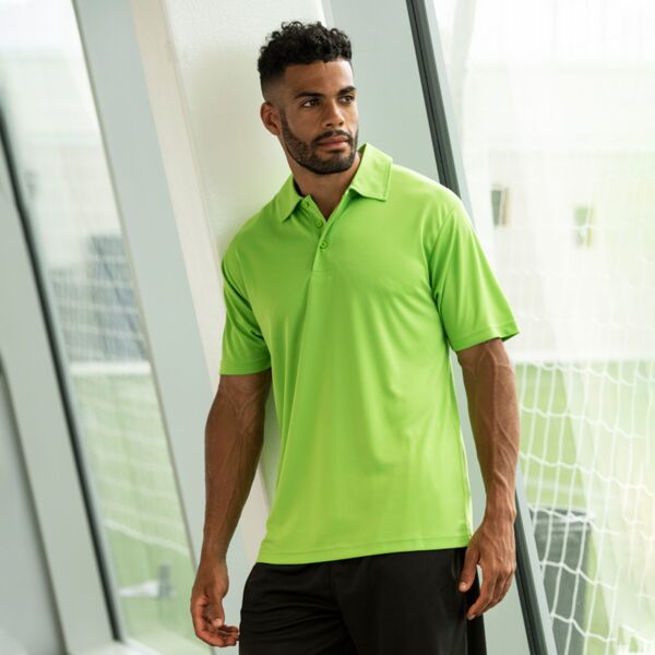 Cool Polo Shirt Thumbnail