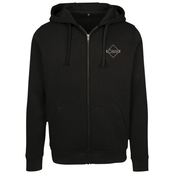 Adult Zipped Jacket Thumbnail