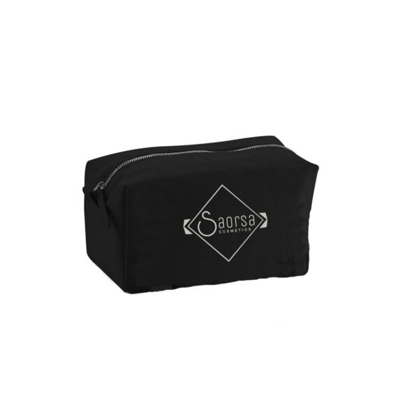 Canvas Accessory Bag Thumbnail