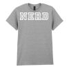 Adult t-shirt Heavy Cotton Thumbnail