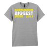 Adult t-shirt Heavy Cotton Thumbnail