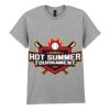 Adult t-shirt Heavy Cotton Thumbnail