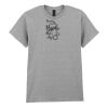 Adult t-shirt Heavy Cotton Thumbnail