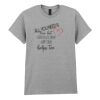 Adult t-shirt Heavy Cotton Thumbnail