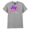 Adult t-shirt Heavy Cotton Thumbnail