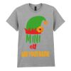 Adult t-shirt Heavy Cotton Thumbnail