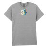 Adult t-shirt Heavy Cotton Thumbnail