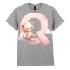 Adult t-shirt Heavy Cotton Thumbnail