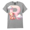 Adult t-shirt Heavy Cotton Thumbnail