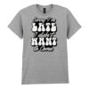 Adult t-shirt Heavy Cotton Thumbnail