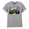 Adult t-shirt Heavy Cotton Thumbnail