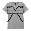 Adult t-shirt Heavy Cotton Thumbnail