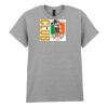Adult t-shirt Heavy Cotton Thumbnail