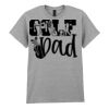 Adult t-shirt Heavy Cotton Thumbnail