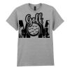 Adult t-shirt Heavy Cotton Thumbnail