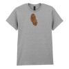 Adult t-shirt Heavy Cotton Thumbnail