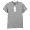 Adult t-shirt Heavy Cotton Thumbnail