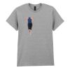 Adult t-shirt Heavy Cotton Thumbnail