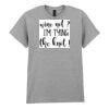 Adult t-shirt Heavy Cotton Thumbnail