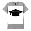 Adult t-shirt Heavy Cotton Thumbnail