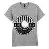 Adult t-shirt Heavy Cotton Thumbnail