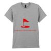 Adult t-shirt Heavy Cotton Thumbnail