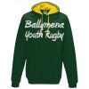 Varsity hoodie Thumbnail