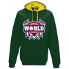 Varsity hoodie Thumbnail