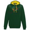 Varsity hoodie Thumbnail