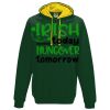 Varsity hoodie Thumbnail