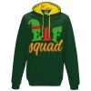 Varsity hoodie Thumbnail