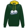Varsity hoodie Thumbnail