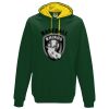 Varsity hoodie Thumbnail