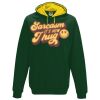 Varsity hoodie Thumbnail