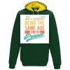 Varsity hoodie Thumbnail
