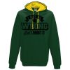Varsity hoodie Thumbnail