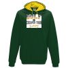 Varsity hoodie Thumbnail