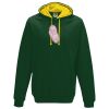 Varsity hoodie Thumbnail