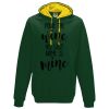 Varsity hoodie Thumbnail