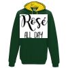 Varsity hoodie Thumbnail