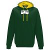 Varsity hoodie Thumbnail